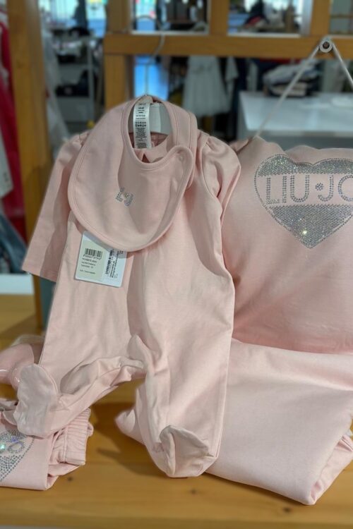 WhatsApp Image 2026 04 08 at 18.25.08 Set corredino LIU JO - 1 mese