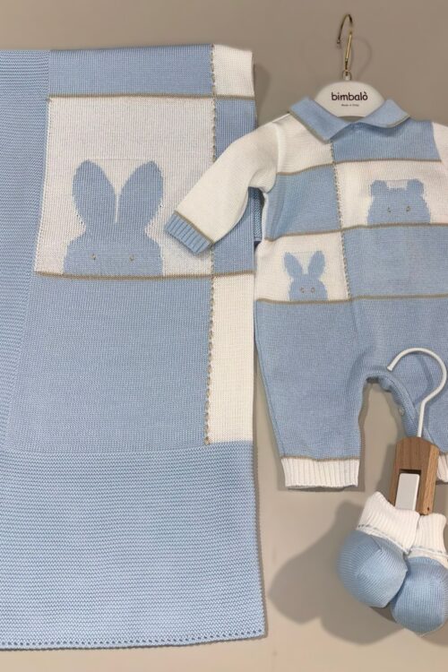 Set corredino Bimbalò