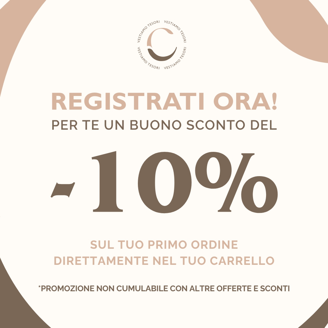 Promozione Registrati