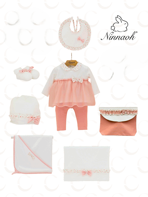 Set Corredino Ninnaoh