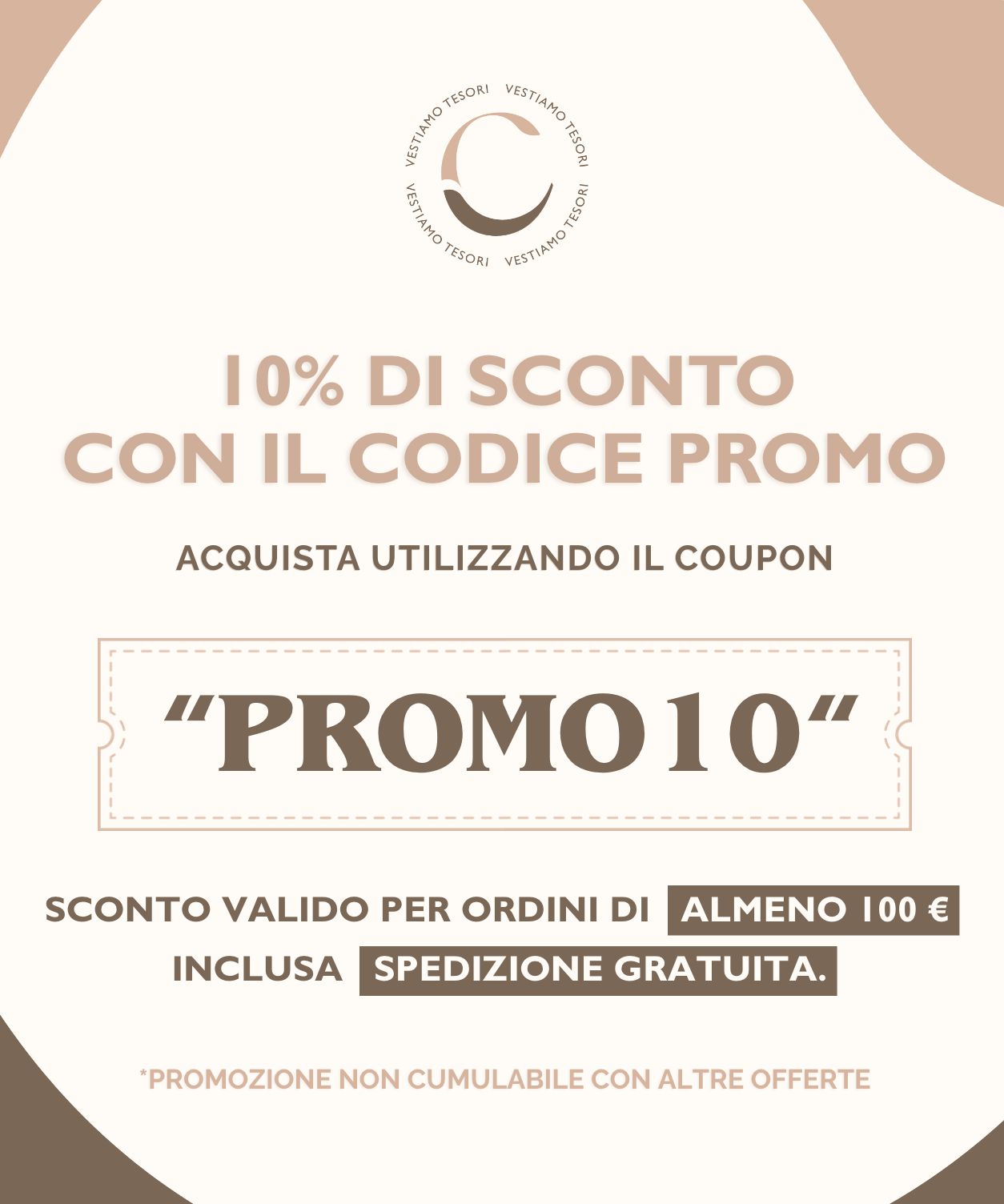 Promo