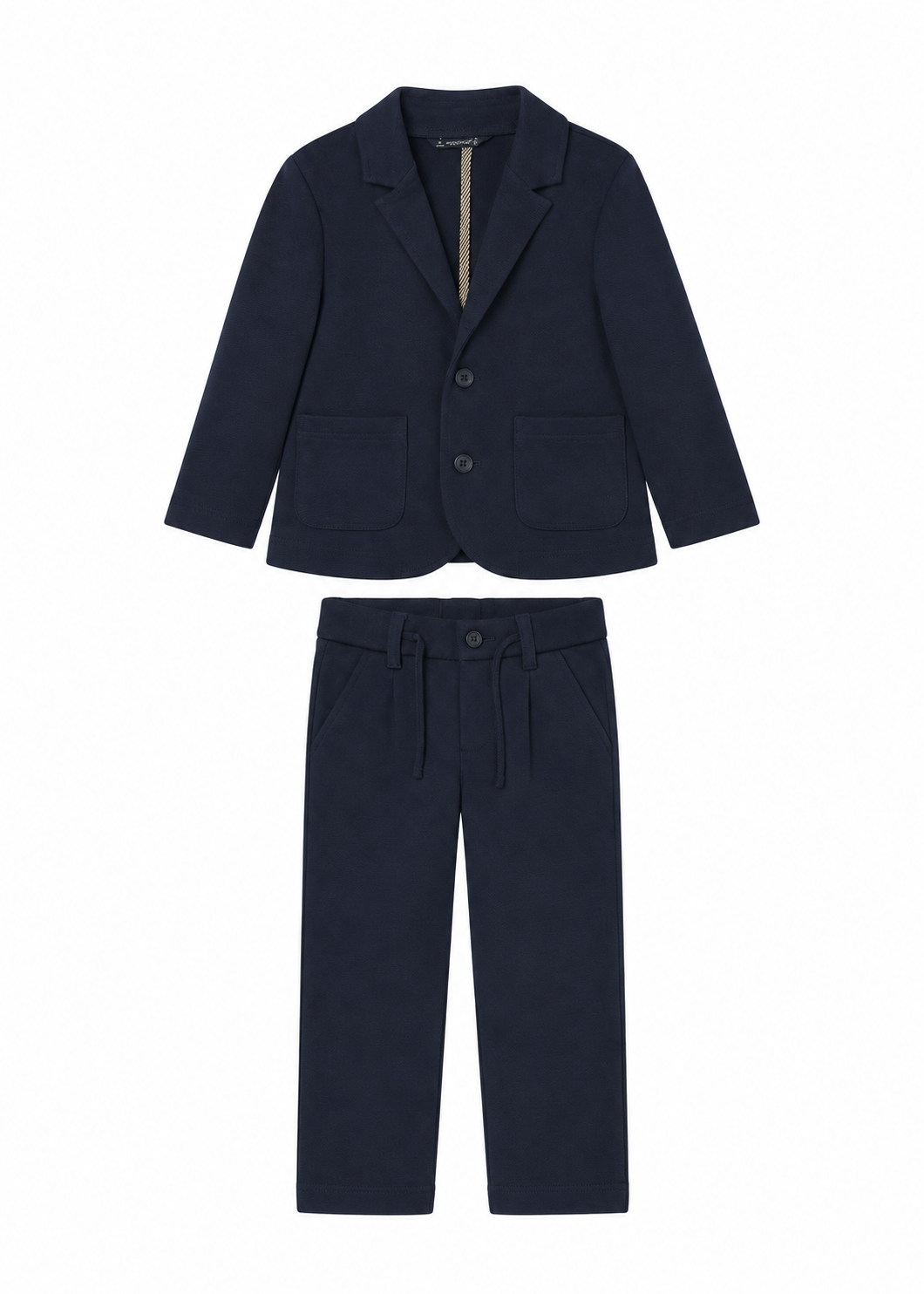 0359ac36 2fa1 4acc 9308 c983f9893bbb Completo Elegante Bambino con Giacca e Pantalone - Mayoral