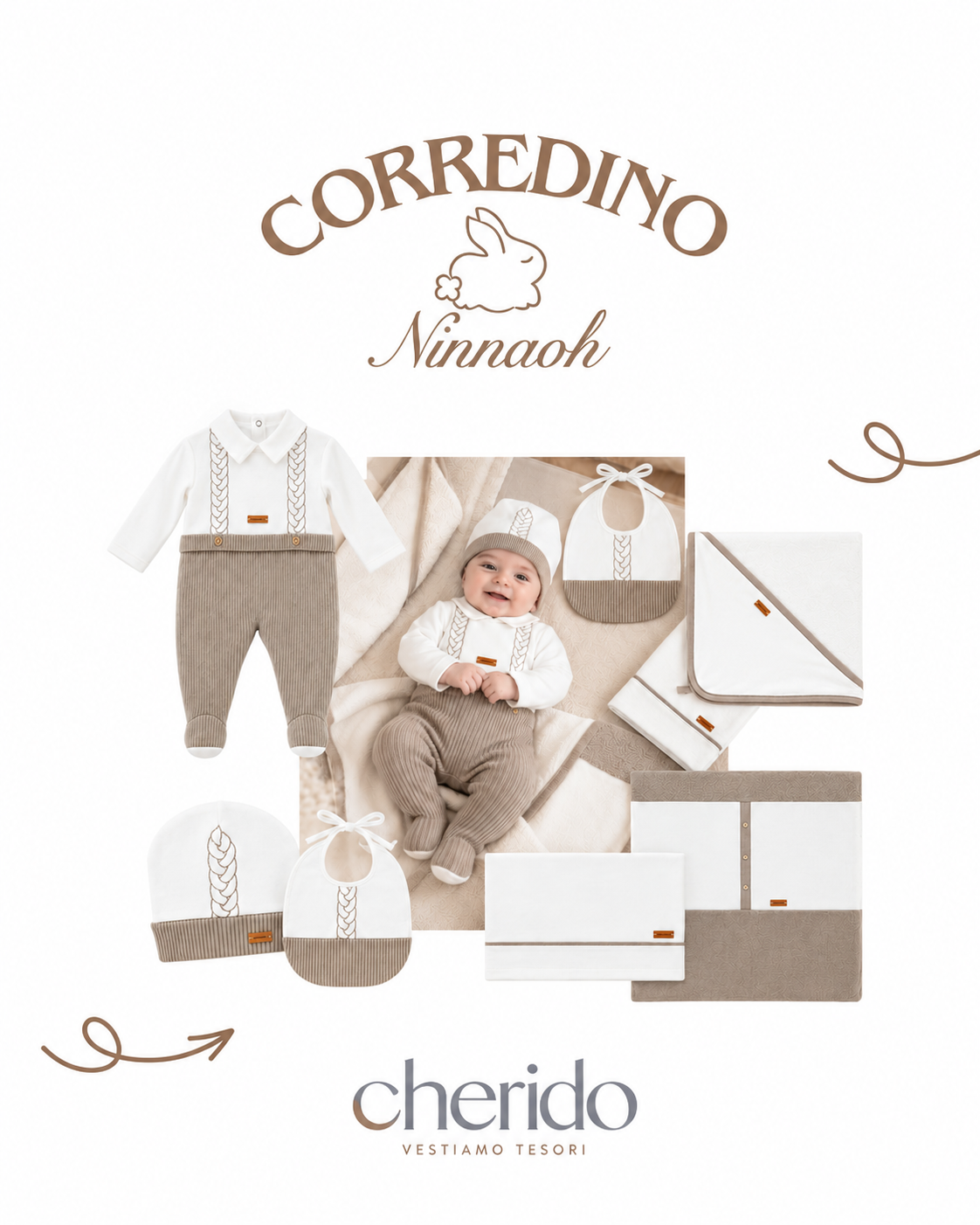 5fd0b05a 933a 4869 9998 8c854195812e Set Corredino Neonato