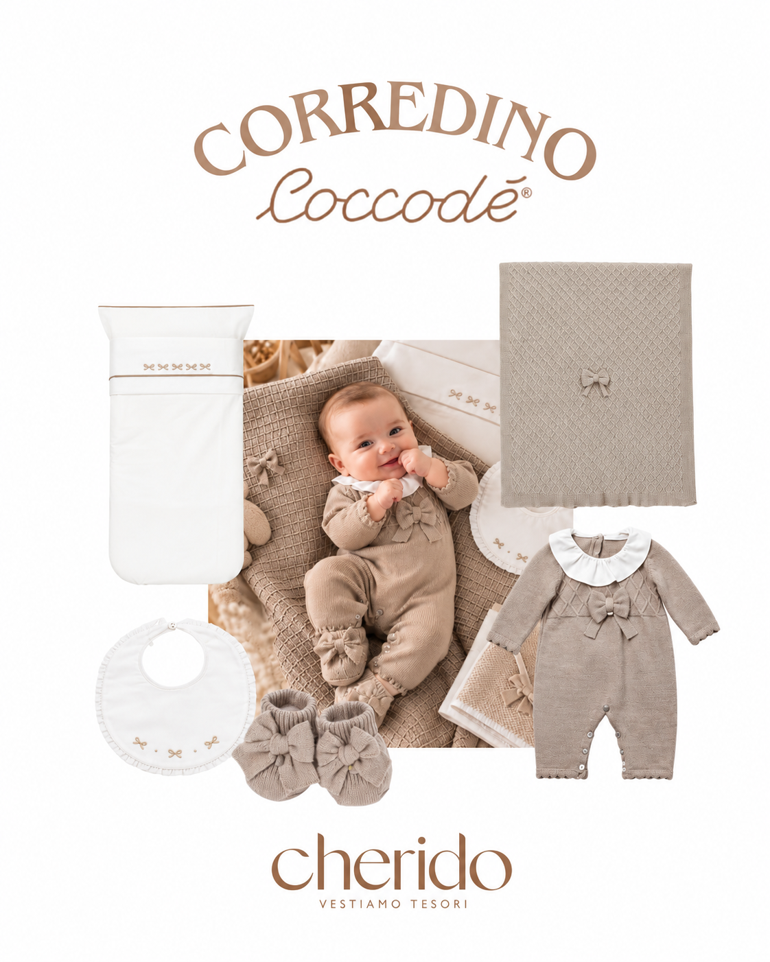 65d281ad 6af5 4c2d bd37 a277e75c836a Set Corredino Neonata - Coccodé