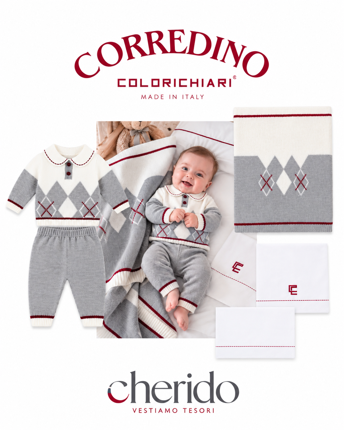 b7362435 d7bc 406f b557 8126ae01ec62 Set Corredino Neonato - COLORICHIARI