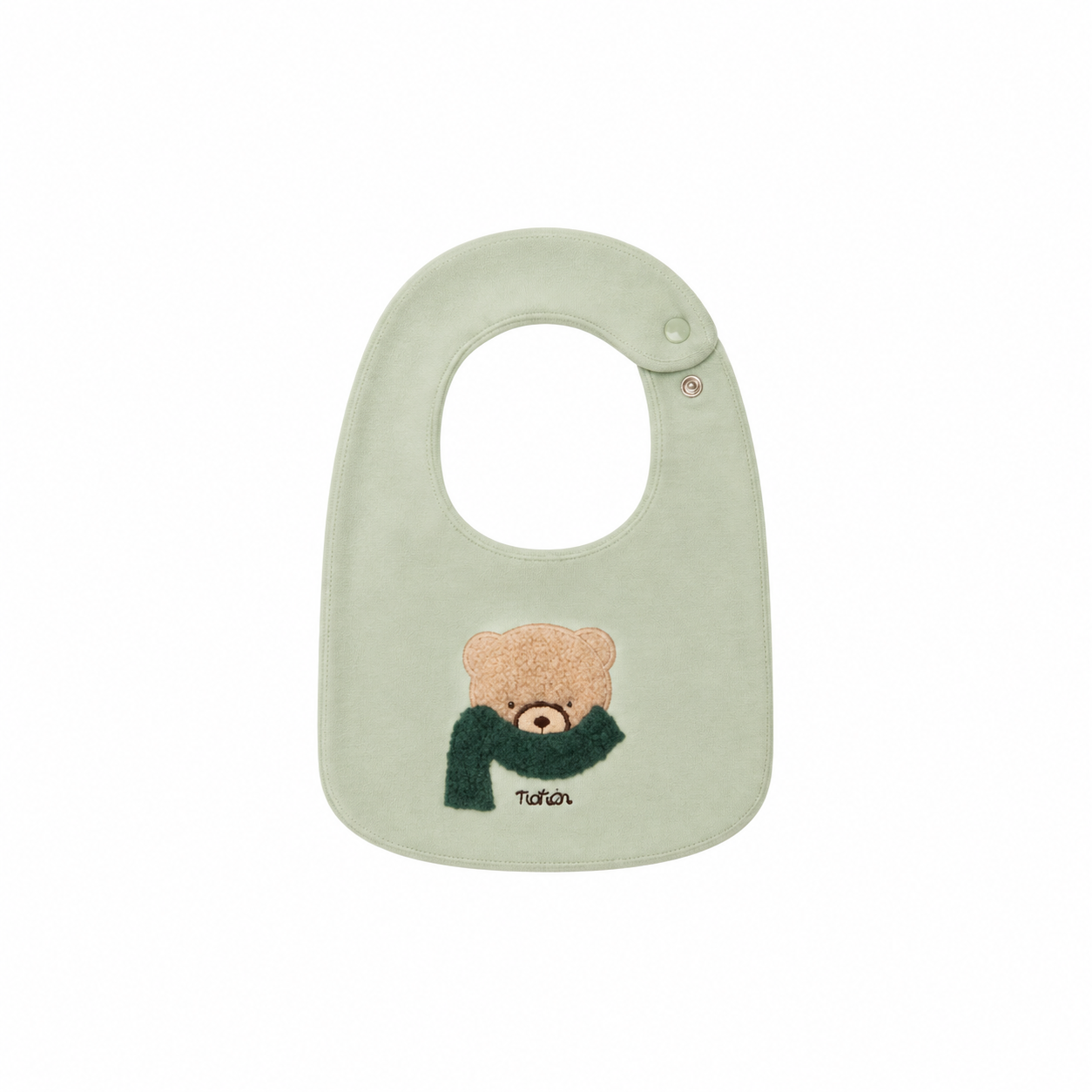 bavetta Set Corredino Neonato - immagine 6