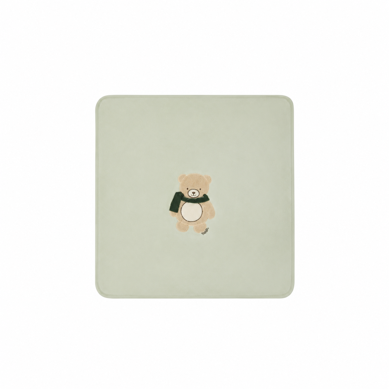 copertina Set Corredino Neonato - immagine 3